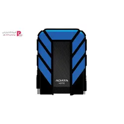 هارد اکسترنال ای دیتا مدل HD710 ظرفیت 2 ترابایتADATA HD710 External Hard Drive - 2TB
