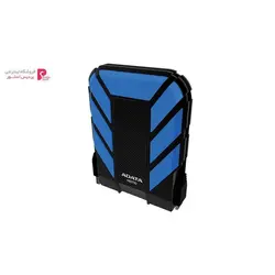 هارد اکسترنال ای دیتا مدل HD710 ظرفیت 2 ترابایتADATA HD710 External Hard Drive - 2TB