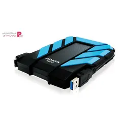 هارد اکسترنال ای دیتا مدل HD710 ظرفیت 2 ترابایتADATA HD710 External Hard Drive - 2TB