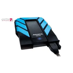 هارد اکسترنال ای دیتا مدل HD710 ظرفیت 2 ترابایتADATA HD710 External Hard Drive - 2TB
