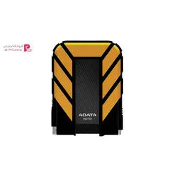 هارد اکسترنال ای دیتا مدل HD710 ظرفیت 2 ترابایتADATA HD710 External Hard Drive - 2TB