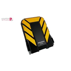 هارد اکسترنال ای دیتا مدل HD710 ظرفیت 2 ترابایتADATA HD710 External Hard Drive - 2TB