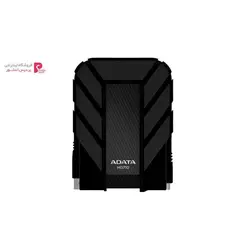 هارد اکسترنال ای دیتا مدل HD710 ظرفیت 2 ترابایتADATA HD710 External Hard Drive - 2TB