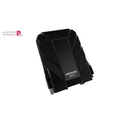 هارد اکسترنال ای دیتا مدل HD710 ظرفیت 2 ترابایتADATA HD710 External Hard Drive - 2TB