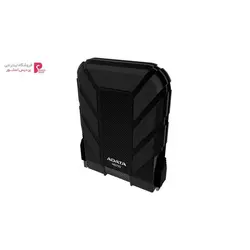 هارد اکسترنال ای دیتا مدل HD710 ظرفیت 2 ترابایتADATA HD710 External Hard Drive - 2TB