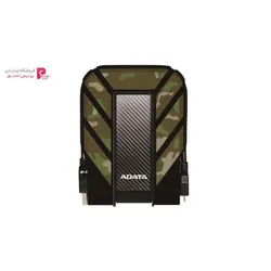 هارد اکسترنال ای دیتا مدل HD710 ظرفیت 2 ترابایتADATA HD710 External Hard Drive - 2TB