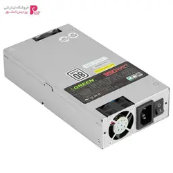 منبع تغذیه کامپیوتر گرین GP-350W-IPCGreen GP-350W-IPC Computer Power Supply