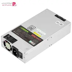 منبع تغذیه کامپیوتر گرین GP-350W-IPCGreen GP-350W-IPC Computer Power Supply
