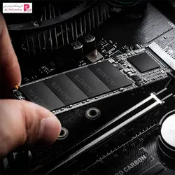 اس اس دی اینترنال ای دیتا ایکس پی جی SX6000 Lite 128GBADATA XPG SX6000 Lite Internal SSD 128GB