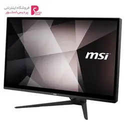 کامپیوتر همه کاره ام اس آی Pro 22 X 9MT-DMSI Pro 22 X 9MT- D 22 inch All-in-One PC