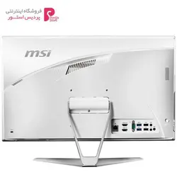 کامپیوتر همه کاره ام اس آی Pro 22 X 9MT-DMSI Pro 22 X 9MT- D 22 inch All-in-One PC