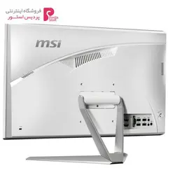 کامپیوتر همه کاره ام اس آی Pro 22 X 9MT-DMSI Pro 22 X 9MT- D 22 inch All-in-One PC