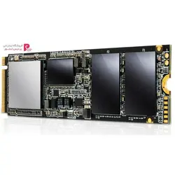 اس اس دی اینترنال ای دیتا مدل SX7000 M.2 2280 ظرفیت 512 گیگابایتADATA SX7000 M.2 2280 Internal SSD - 512GB