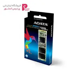 حافظه اس‌اس‌دی ای دیتا مدل پریمیر پرو SP900 M.2 2280 ظرفیت 128 گیگابایتADATA Premier Pro SP900 M.2 2280 SSD - 128GB