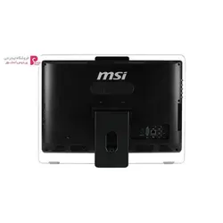 کامپیوتر همه کاره 19.5 اینچی ام اس آی مدل Pro 20 EDT 6QC – FMSI Pro 20 EDT 6QC - F - 19.5 inch All-in-One PC