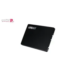 حافظه اس اس دی لایت آن مدل MU3 PH6 ظرفیت 120 گیگابایتLiteon MU3 PH6 SSD Drive - 120GB