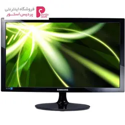 مانیتور سامسونگ مدل S20R325B Plus سایز 20 اینچSamsung S20R325B Plus Monitor 20 Inch