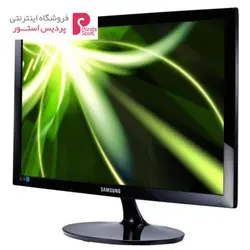 مانیتور سامسونگ مدل S20R325B Plus سایز 20 اینچSamsung S20R325B Plus Monitor 20 Inch