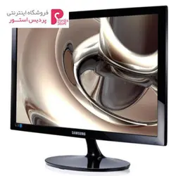مانیتور سامسونگ مدل S20R325B Plus سایز 20 اینچSamsung S20R325B Plus Monitor 20 Inch