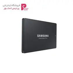 اس اس دی سرور سامسونگ مدل SM883 ظرفیت 960SAMSUNG SM883 SSD SERVER - 960GB