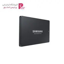 اس اس دی سرور سامسونگ مدل SM883 ظرفیت 960SAMSUNG SM883 SSD SERVER - 960GB
