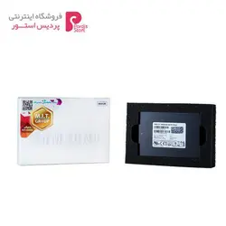اس اس دی سرور سامسونگ مدل SM883 ظرفیت 960SAMSUNG SM883 SSD SERVER - 960GB