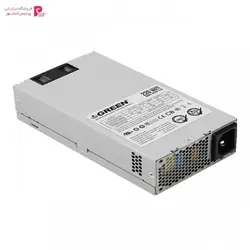 منبع تغذیه کامپیوتر گرین GP220F-FLEXGreen GP220F-FLEX Computer Power Supply