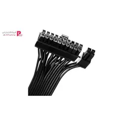 منبع تغذیه کامپیوتر سیلوراستون SST-ST1500-TISilverstone Strider Titanium SST-ST1500-TI Computer Power Supply