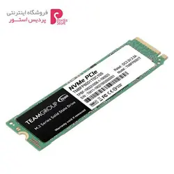 اس اس دی اینترنال تیم گروپ مدل M.2 MP33 ظرفیت 1 ترابایتTeam Group M.2 MP33 Internal SSD 1 TB