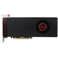 کارت گرافیک ام اس آی مدل Radeon RX Vega 64 8GMSI Radeon RX Vega 64 8G Graphics Card