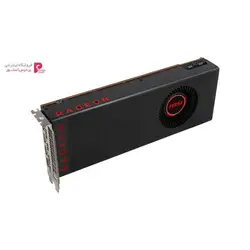 کارت گرافیک ام اس آی مدل Radeon RX Vega 64 8GMSI Radeon RX Vega 64 8G Graphics Card