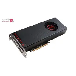 کارت گرافیک ام اس آی مدل Radeon RX Vega 64 8GMSI Radeon RX Vega 64 8G Graphics Card