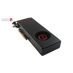 کارت گرافیک ام اس آی مدل Radeon RX Vega 64 8GMSI Radeon RX Vega 64 8G Graphics Card