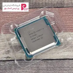 پردازنده مرکزی اینتل سری Skylake مدل Core i5-6400Intel Skylake Core i5-6400 CPU