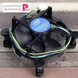 پردازنده مرکزی اینتل سری Skylake مدل Core i5-6400Intel Skylake Core i5-6400 CPU