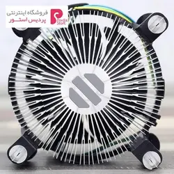 پردازنده مرکزی اینتل سری Skylake مدل Core i5-6400Intel Skylake Core i5-6400 CPU