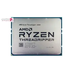 پردازنده مرکزی ای ام دی مدل RYZEN Threadripper 1920XAMD RYZEN Threadripper 1920X CPU