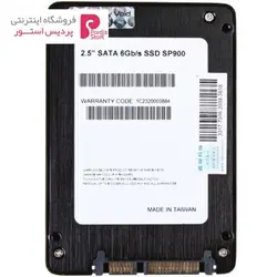 حافظه SSD اینترنال ای دیتا مدل Premier Pro SP900 ظرفیت 256 گیگابایتADATA Premier Pro SP900 Internal SSD Drive - 256GB