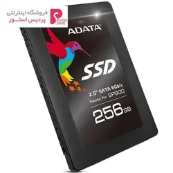 حافظه SSD اینترنال ای دیتا مدل Premier Pro SP900 ظرفیت 256 گیگابایتADATA Premier Pro SP900 Internal SSD Drive - 256GB