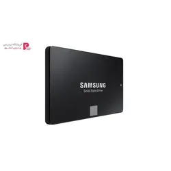 اس اس دی سامسونگ مدل 860 Evo ظرفیت 500 گیگابایتSamsung 860 Evo SSD Drive 500GB