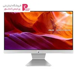 کامپیوتر همه کاره ایسوس V222FBK-WA005MASUS V222FBK-WA005M 21.5 inch All-in-One PC