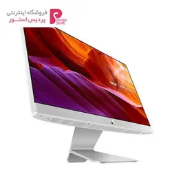 کامپیوتر همه کاره ایسوس V222FBK-WA005MASUS V222FBK-WA005M 21.5 inch All-in-One PC