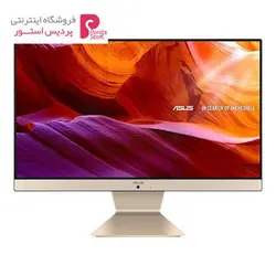 کامپیوتر همه کاره ایسوس V222FBK-WA005MASUS V222FBK-WA005M 21.5 inch All-in-One PC