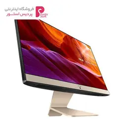کامپیوتر همه کاره ایسوس V222FBK-WA005MASUS V222FBK-WA005M 21.5 inch All-in-One PC