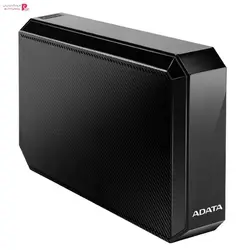 هارد اکسترنال ای دیتا HM800 ظرفیت6TBADATA HM800 External Hard Drive - 6TB