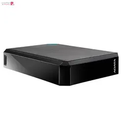 هارد اکسترنال ای دیتا HM800 ظرفیت6TBADATA HM800 External Hard Drive - 6TB