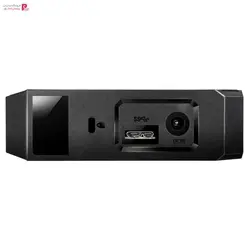 هارد اکسترنال ای دیتا HM800 ظرفیت6TBADATA HM800 External Hard Drive - 6TB