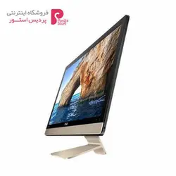 کامپیوتر همه کاره ایسوس V222FBK-SAsus V222FBK-S 21.5 inch All In One