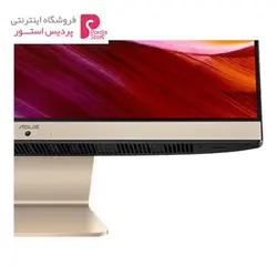 کامپیوتر همه کاره ایسوس V222FBK-SAsus V222FBK-S 21.5 inch All In One