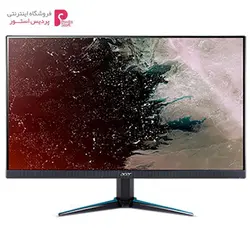 مانیتور ایسر NITRO VG0 VG240Y UM QV0EE 015 سایز 23.8Acer NITRO VG0 VG240Y UM.QV0EE.015 Monitor 23.8 inch